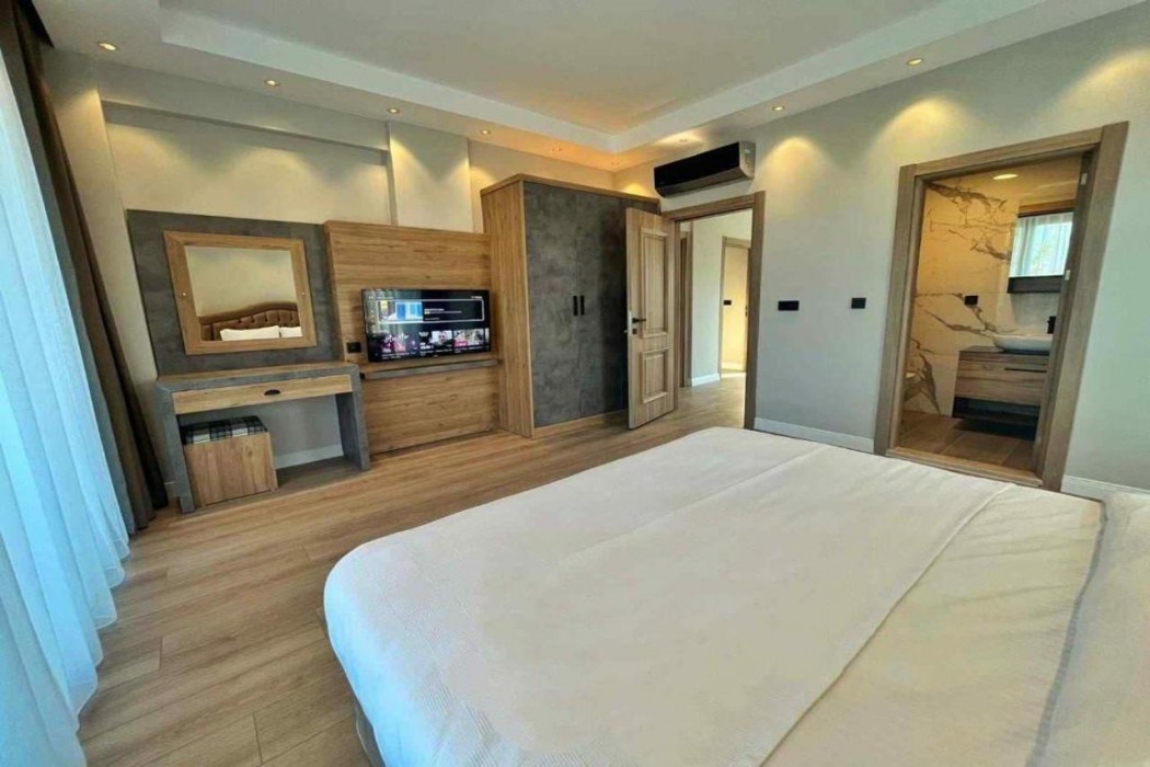 New Balturk Villas Sapanca 15/60