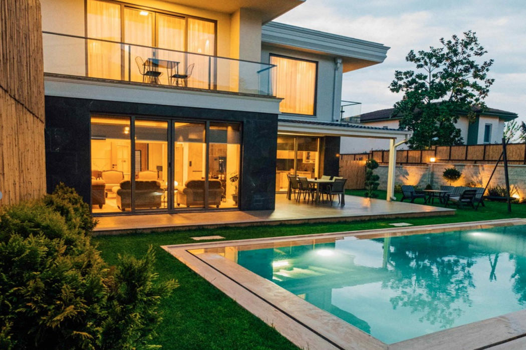New Balturk Villas Sapanca 1/60
