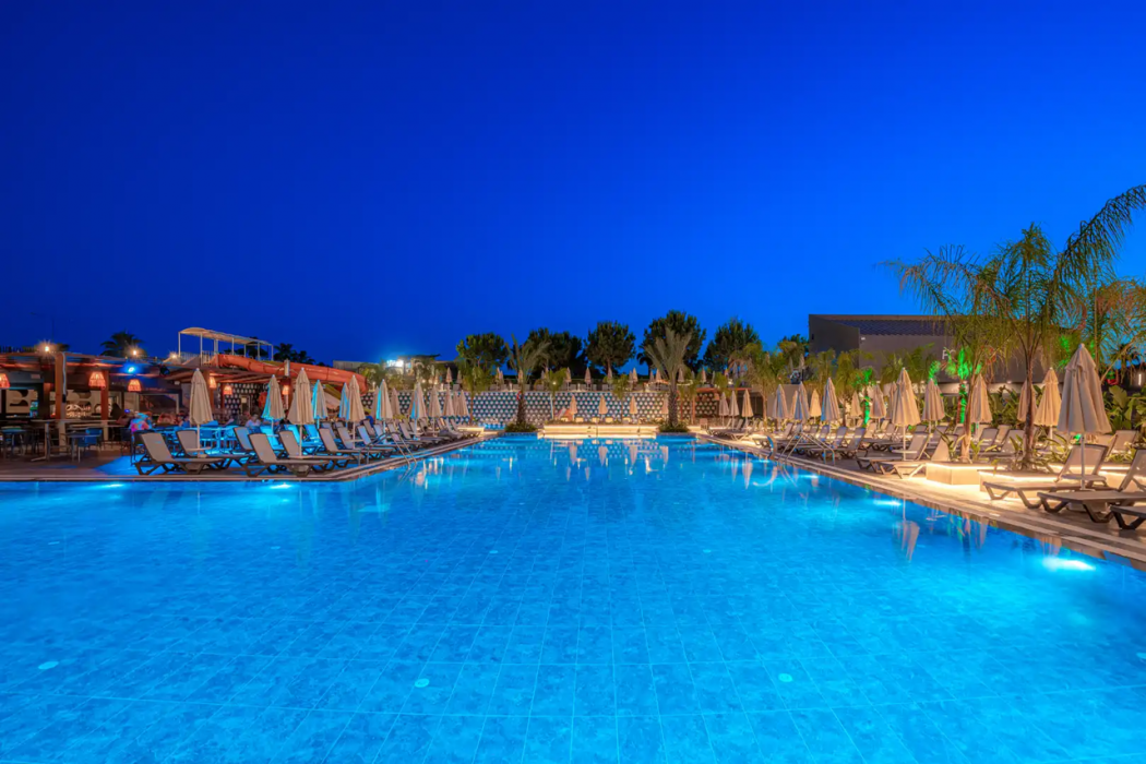 Vox Maris Resort 41/104