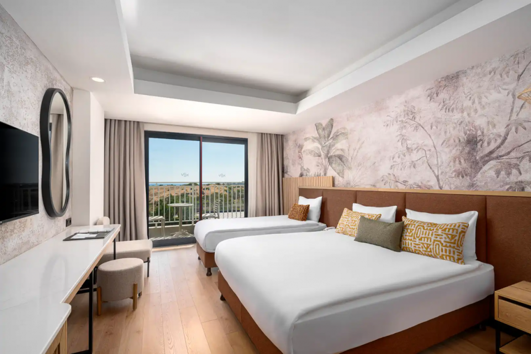 Vox Maris Resort 23/104
