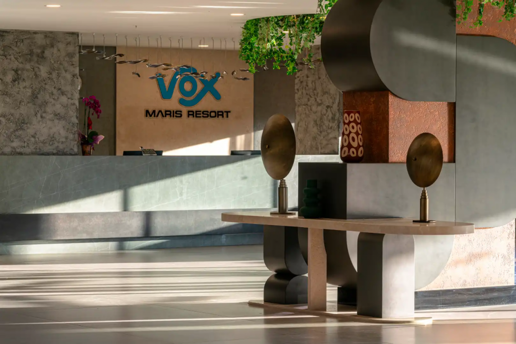 Vox Maris Resort 14/104