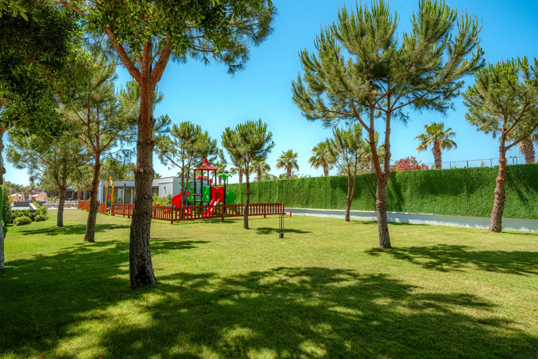 Vox Maris Resort 72/104
