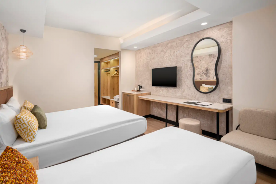 Vox Maris Resort 22/104
