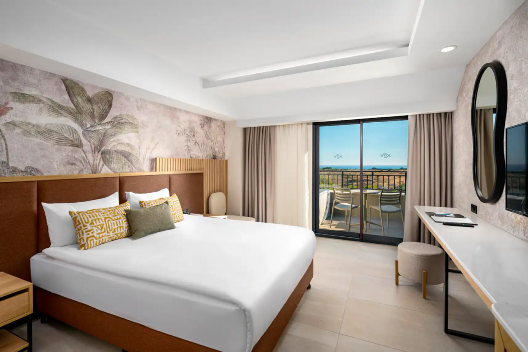Vox Maris Resort 24/104
