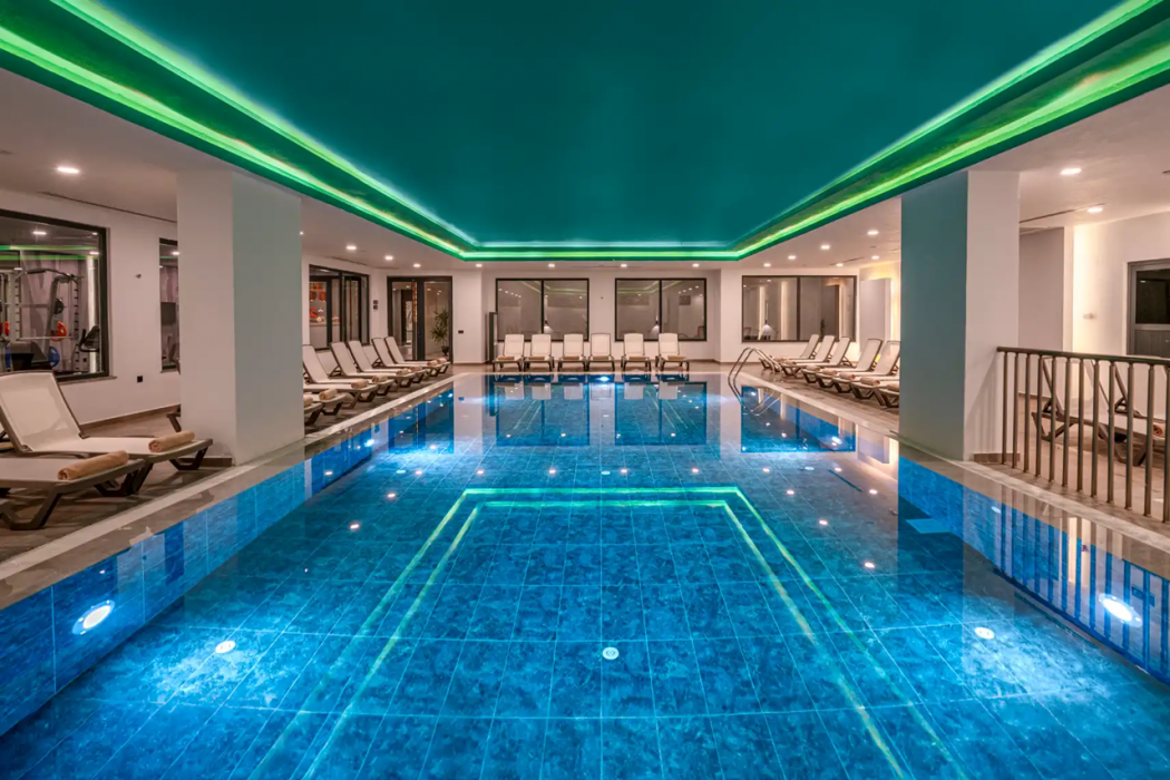 Vox Maris Resort 45/104
