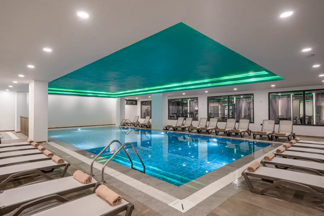 Vox Maris Resort 43/104