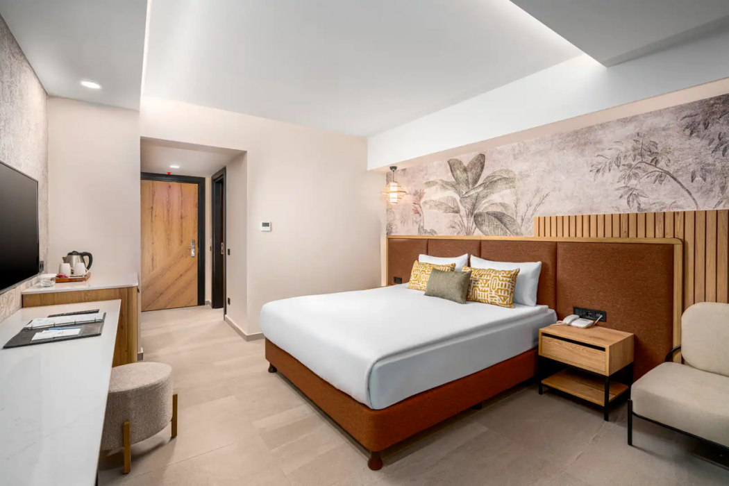 Vox Maris Resort 26/104