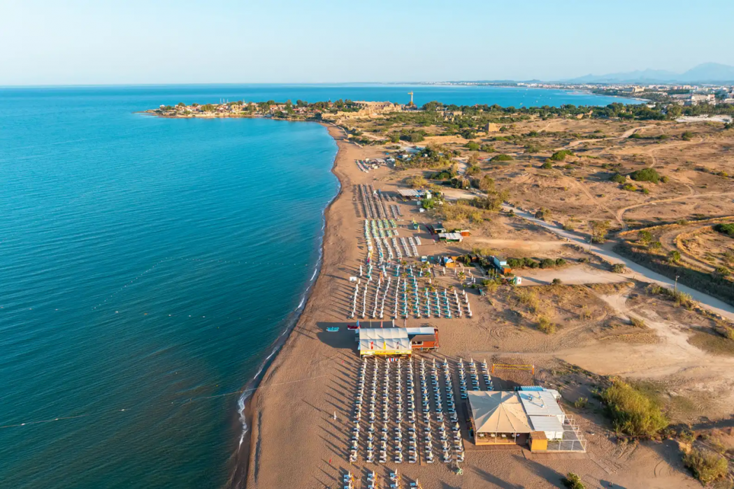 Vox Maris Resort 7/104