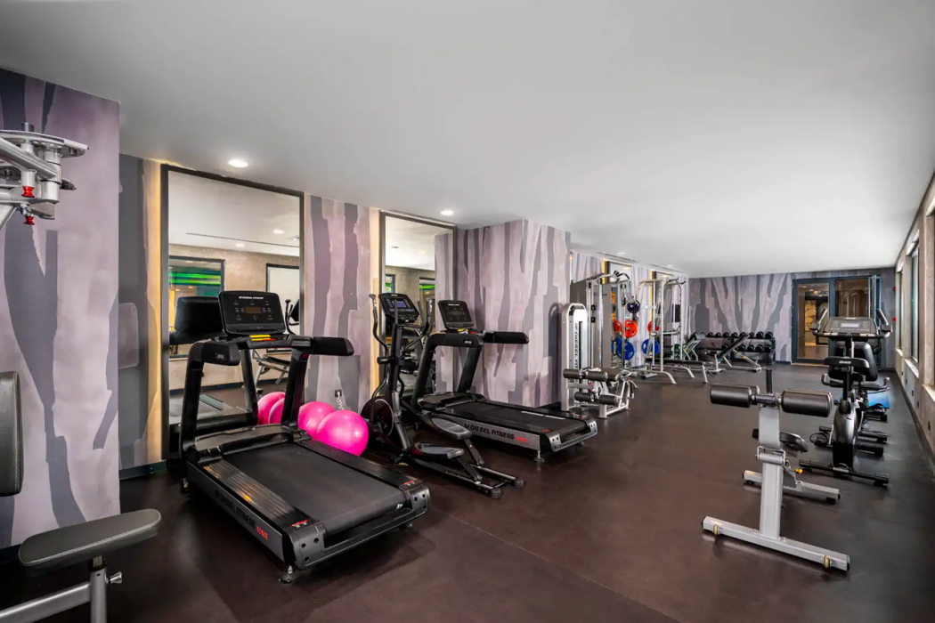 Vox Maris Resort 46/104