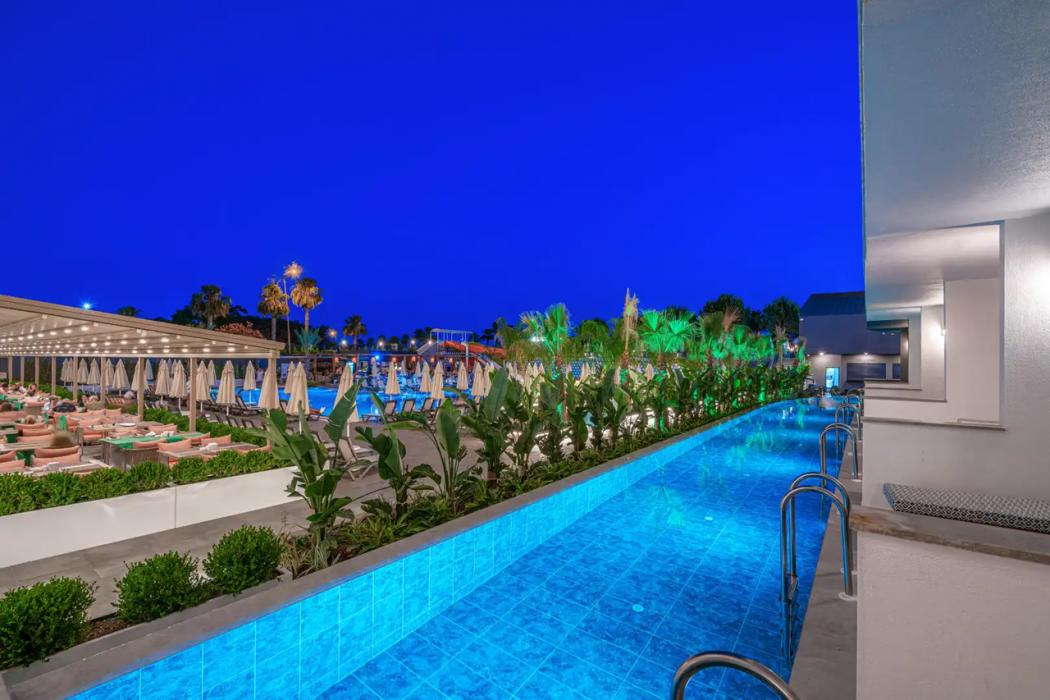 Vox Maris Resort 31/104