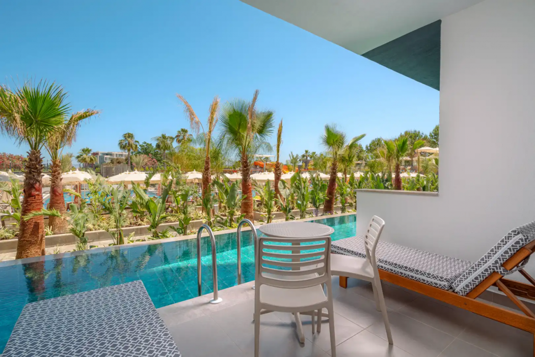Vox Maris Resort 29/104