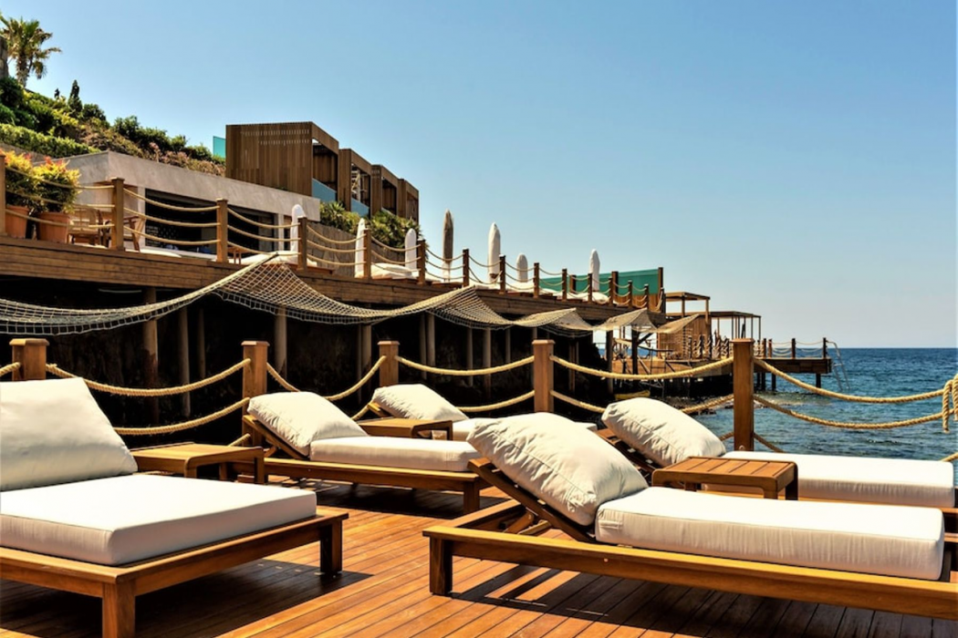 Ala Suites & Villas Yalikavak 11/60