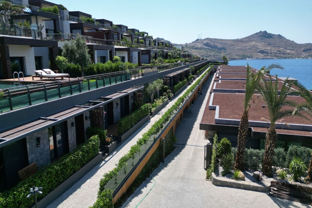 Ala Suites & Villas Yalikavak 15/60