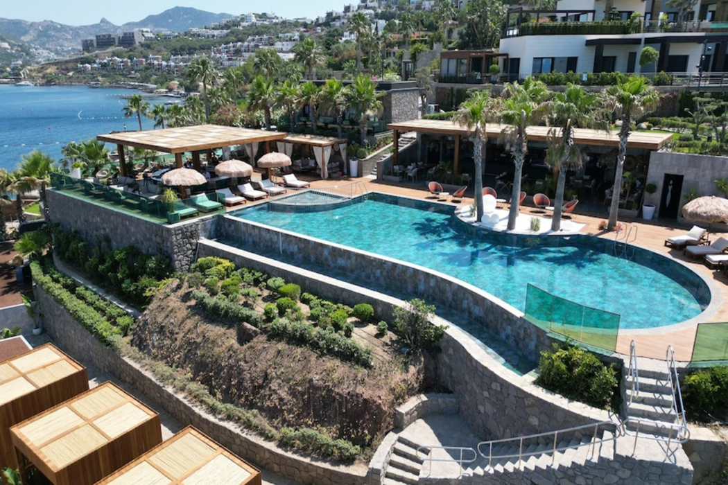 Ala Suites & Villas Yalikavak 22/60