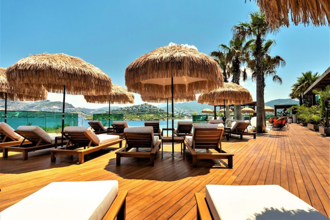 Ala Suites & Villas Yalikavak 13/60