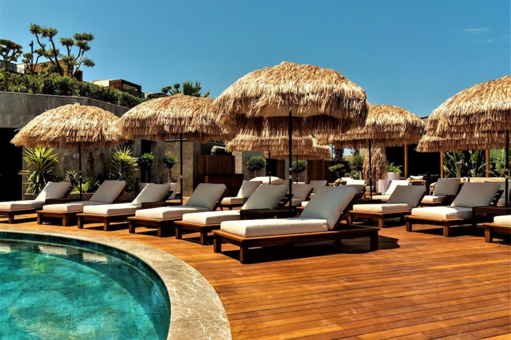 Ala Suites & Villas Yalikavak 10/60