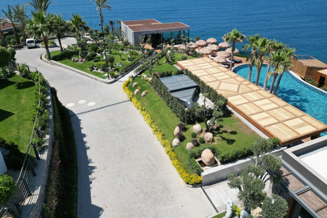 Ala Suites & Villas Yalikavak 16/60