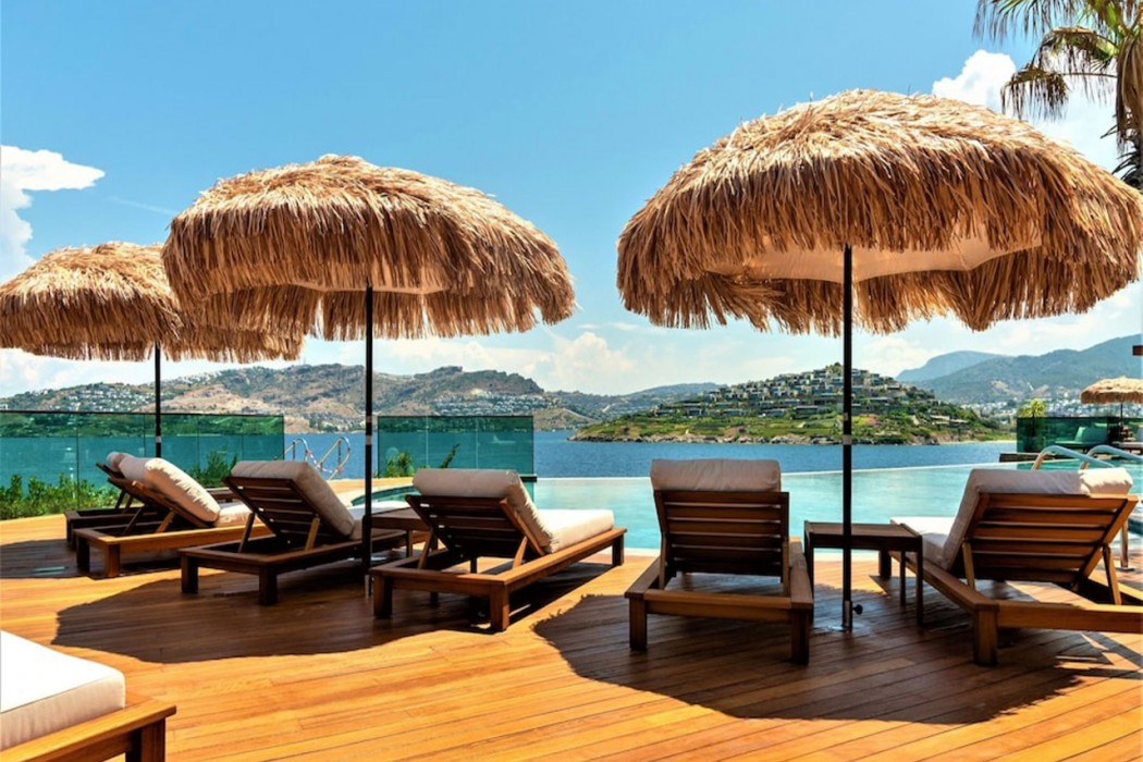 Ala Suites & Villas Yalikavak 12/60
