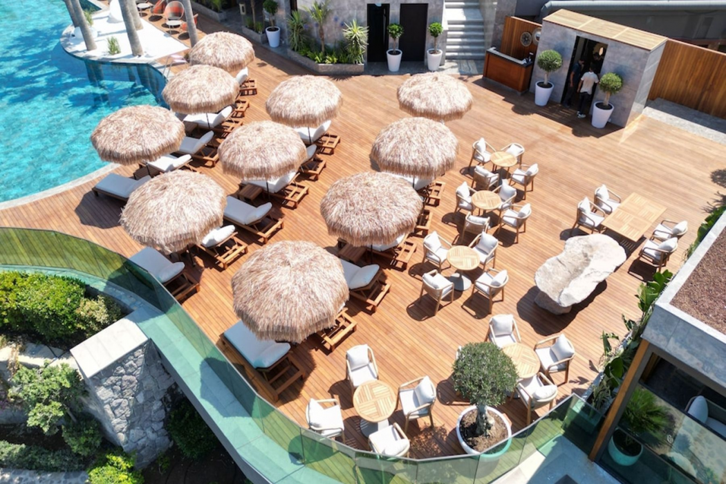Ala Suites & Villas Yalikavak 17/60