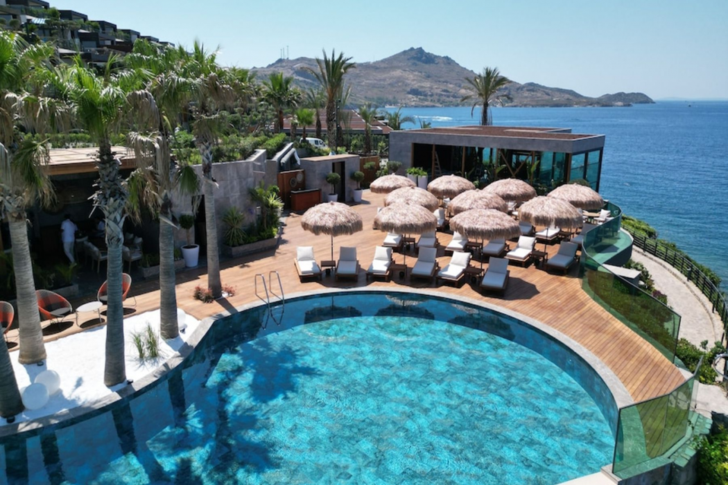 Ala Suites & Villas Yalikavak 23/60