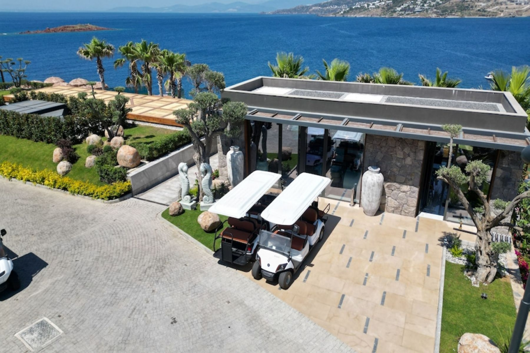 Ala Suites & Villas Yalikavak 14/60