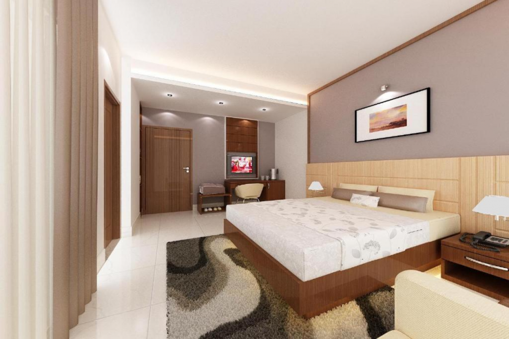 Royal Raj Hotel and Condominium 7/35