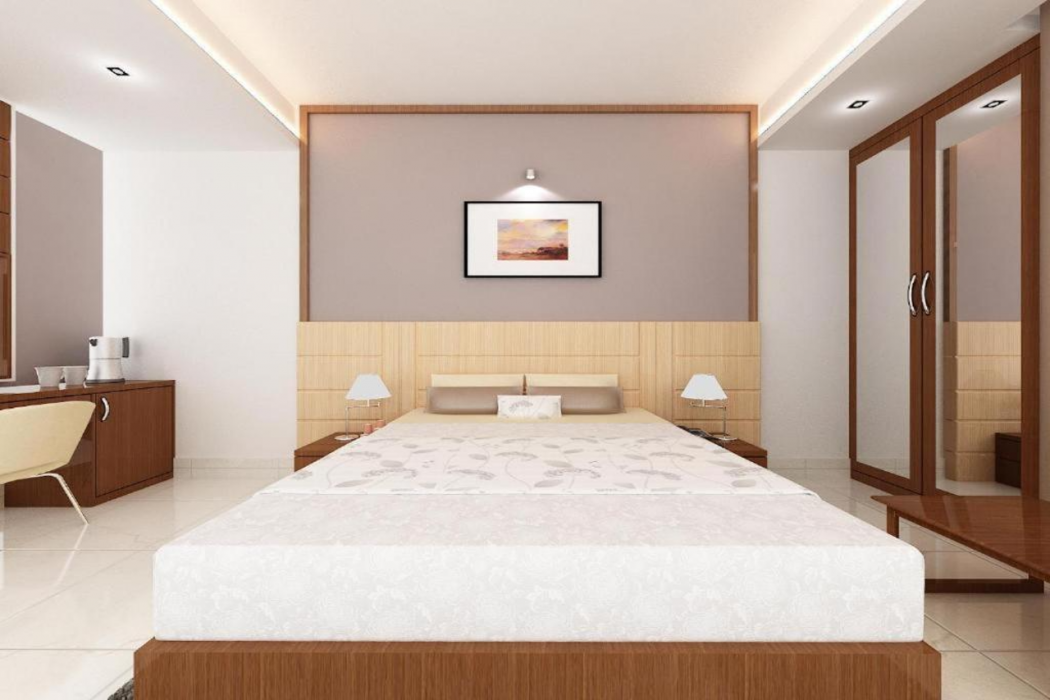 Room at Royal Raj Hotel and Condominium, RAJSHAHI