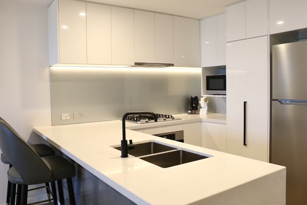 Kooii Apartments 14/70