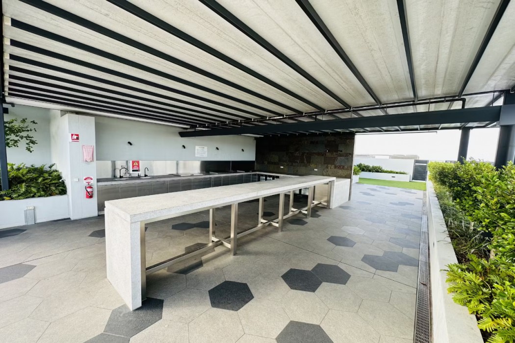 Kooii Apartments 31/70