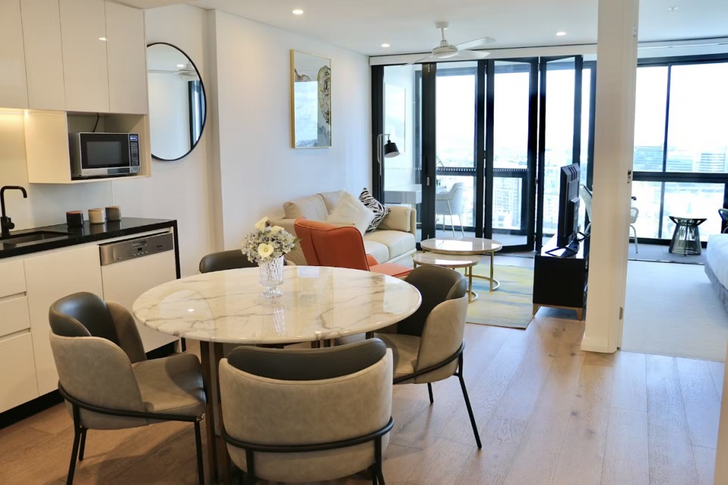 Kooii Apartments 20/70