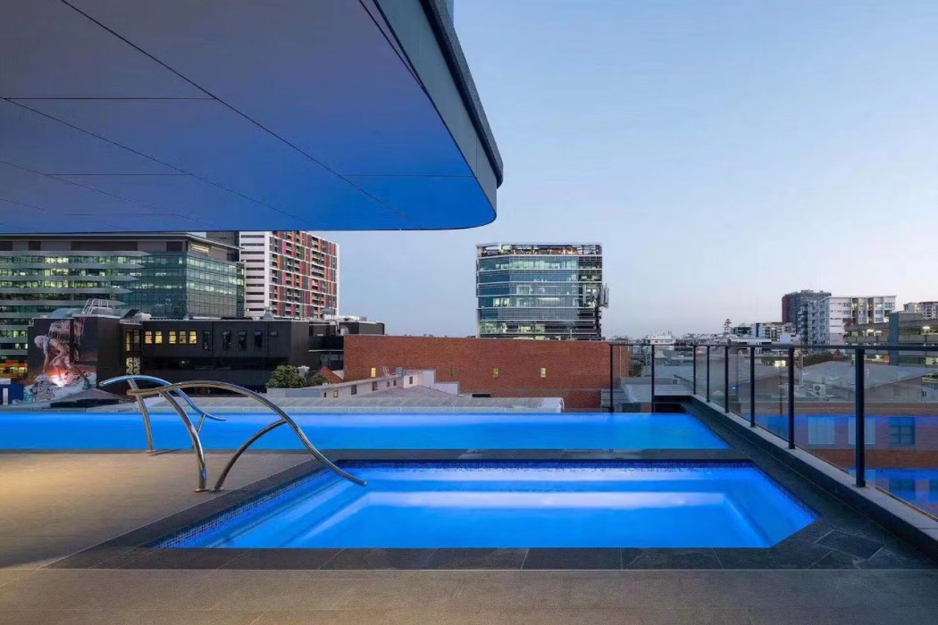 Kooii Apartments 36/70