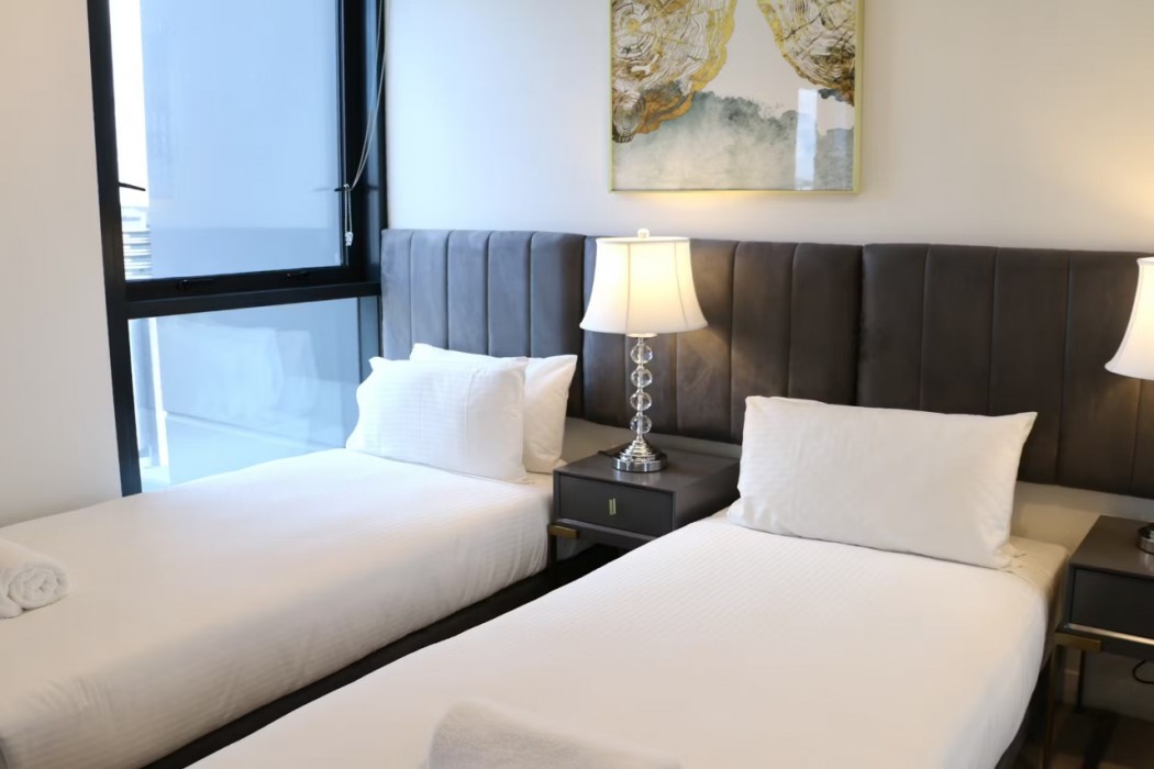 Kooii Apartments 16/70