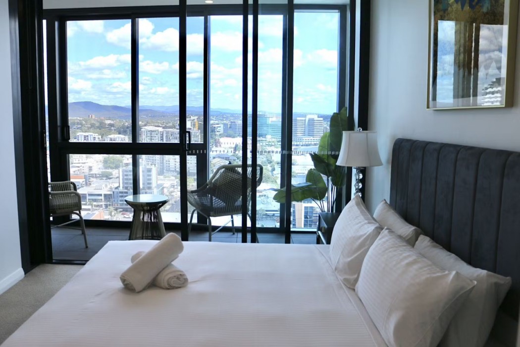 Kooii Apartments 21/70