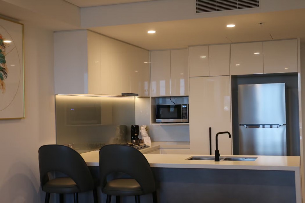 Kooii Apartments 15/70