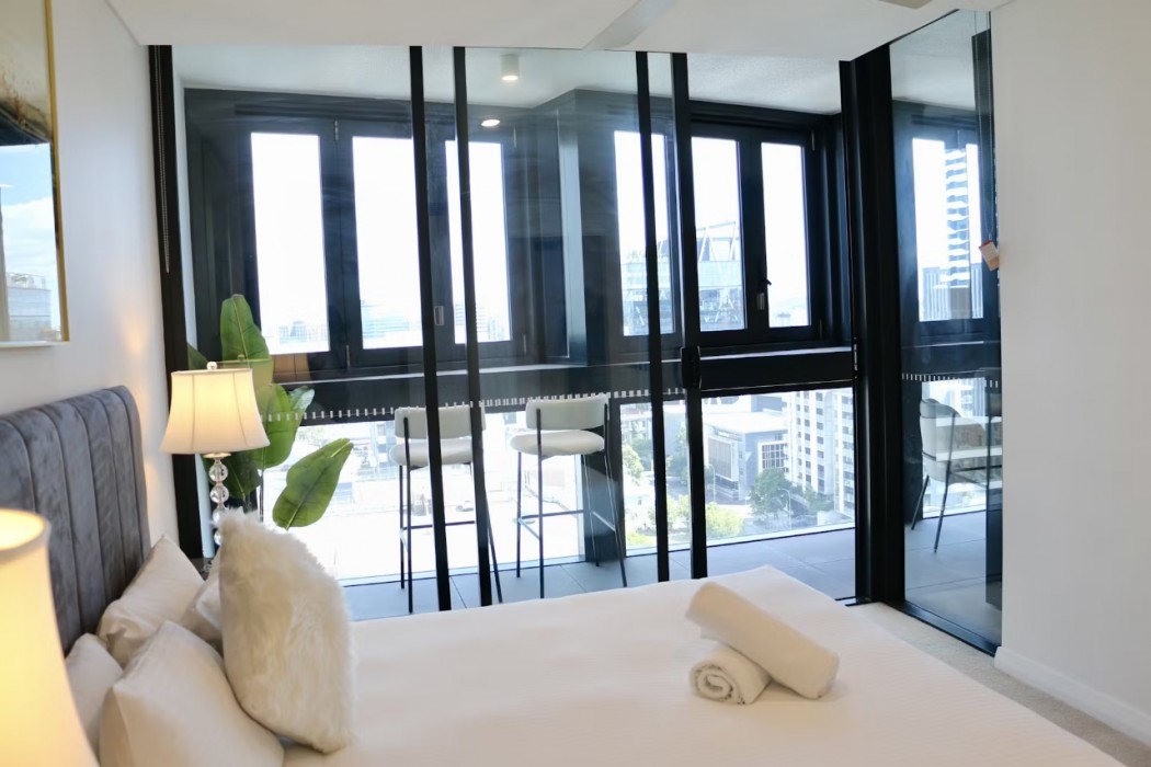 Kooii Apartments 13/70