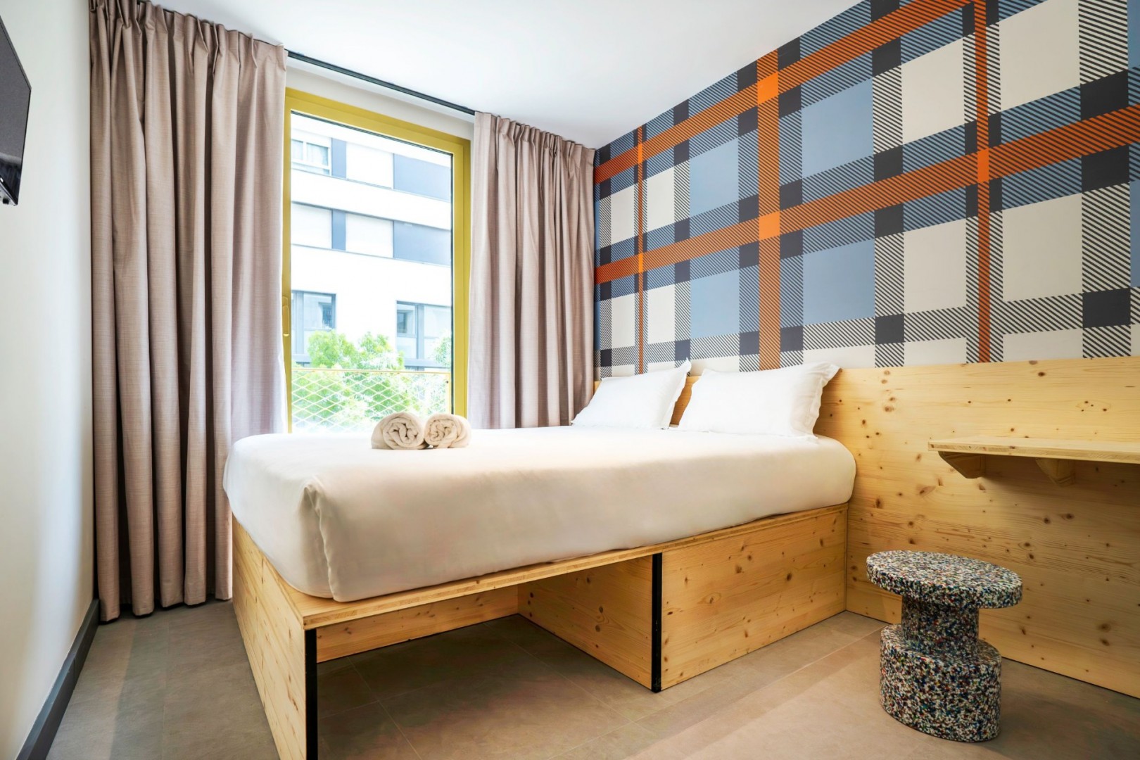 easyHotel Marseille Euromed 22/35