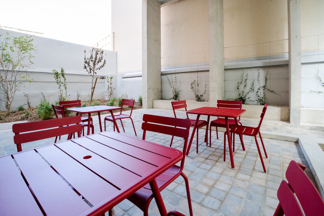 easyHotel Marseille Euromed 23/35
