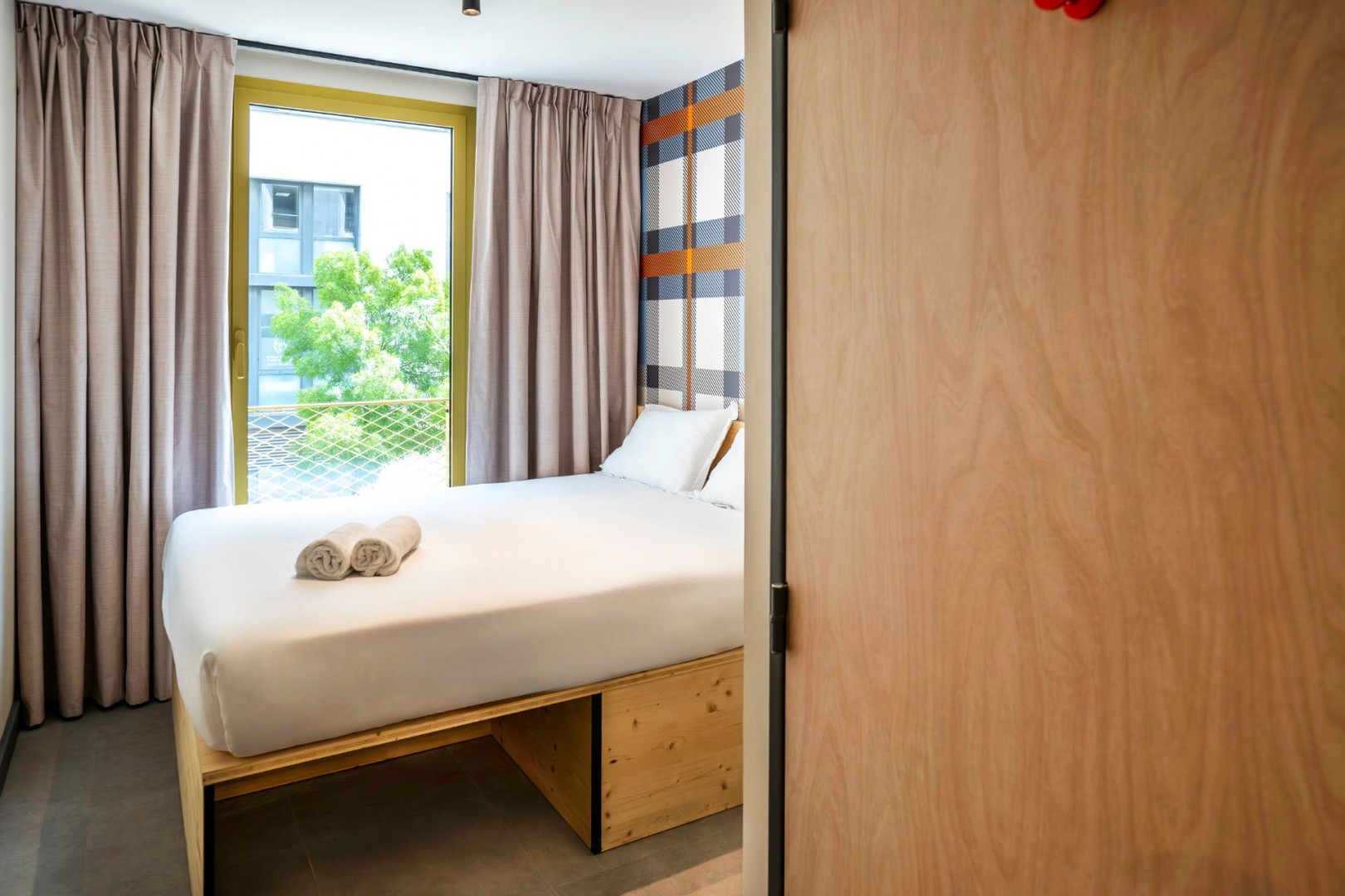 easyHotel Marseille Euromed 17/35