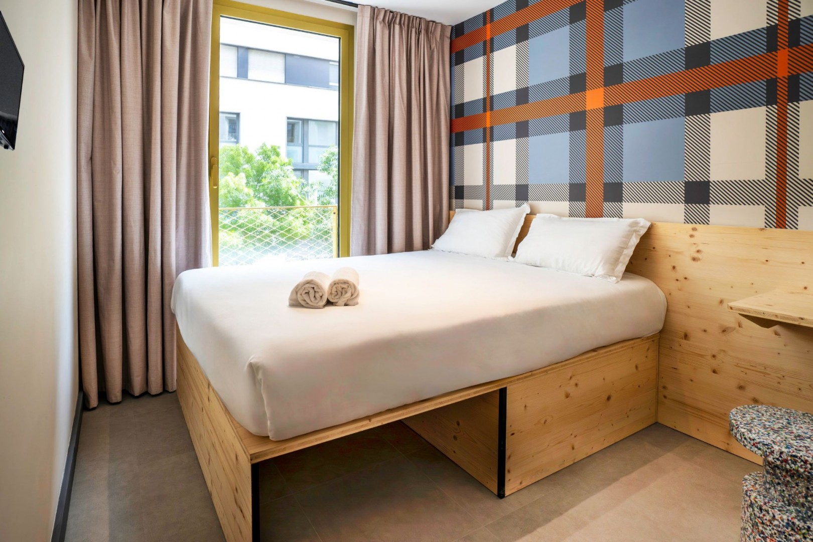 easyHotel Marseille Euromed 21/35