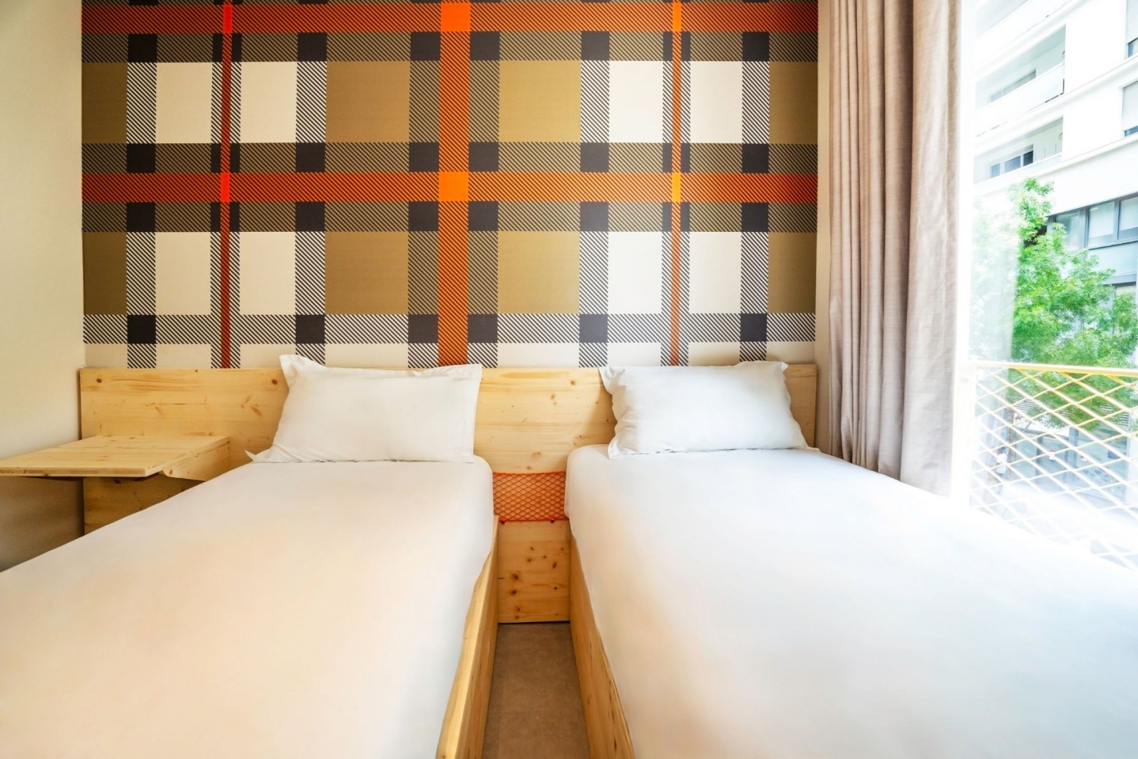 easyHotel Marseille Euromed 20/35