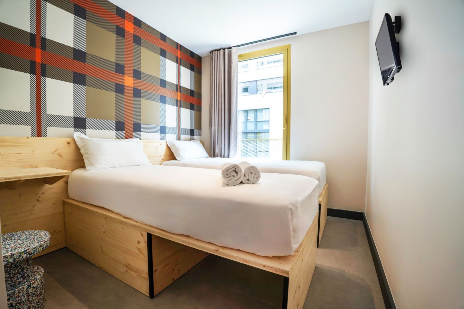 easyHotel Marseille Euromed 19/35