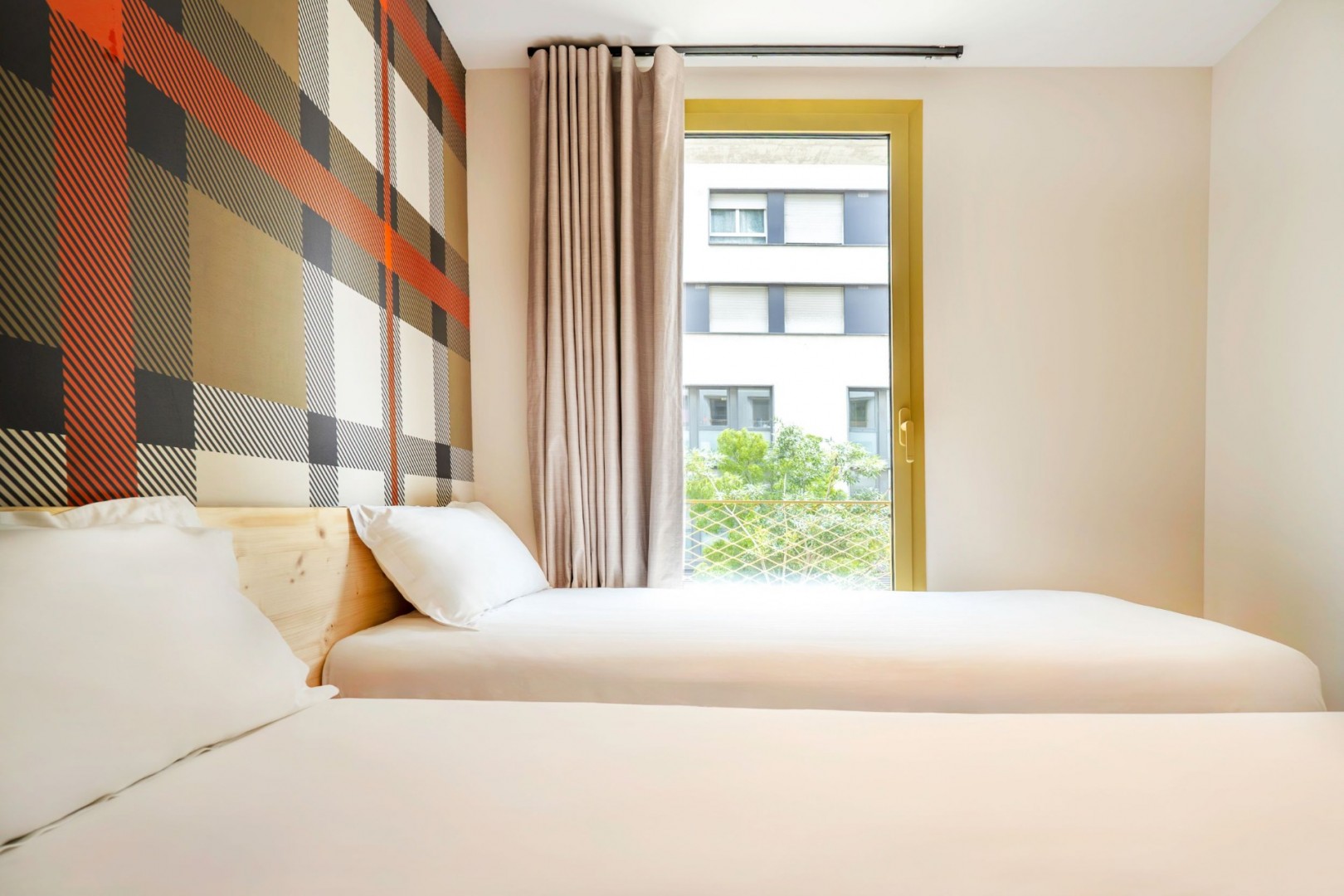 easyHotel Marseille Euromed 15/35
