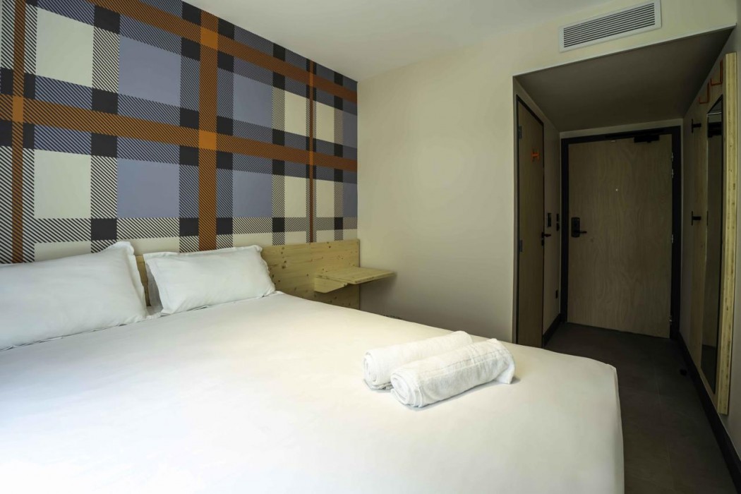 easyHotel Marseille Euromed 12/35