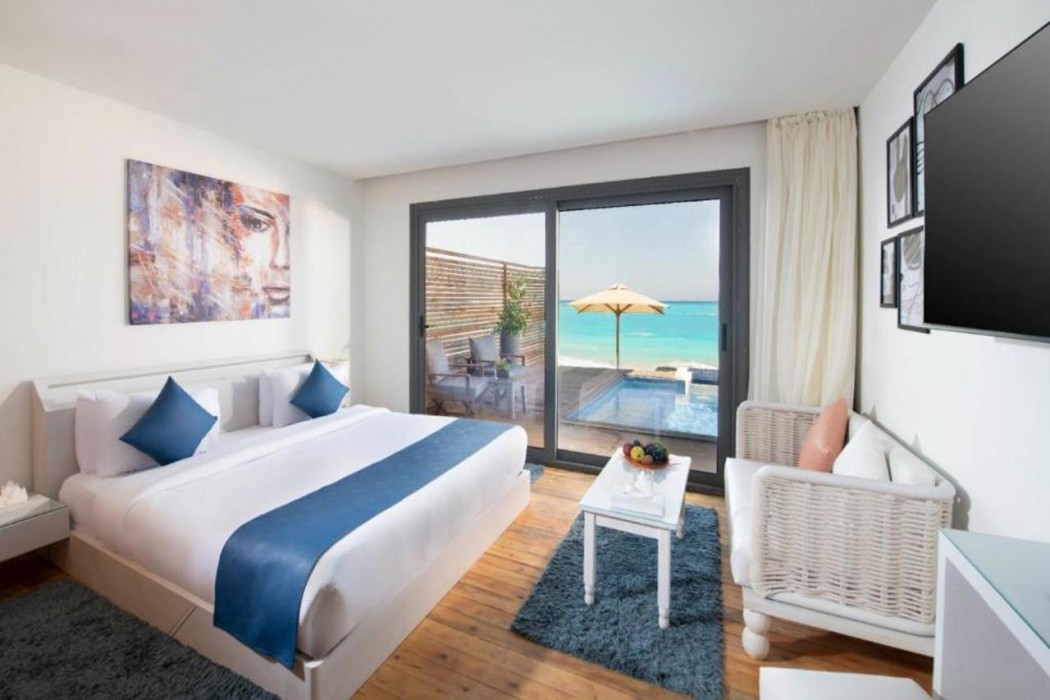 XU Sidi Abdel Rahman Resort & Spa 6/38
