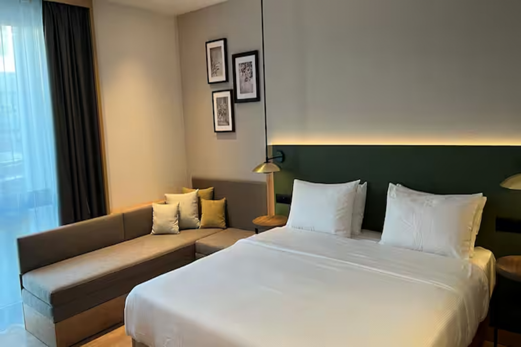 Hilton Garden Inn Radom 9/41