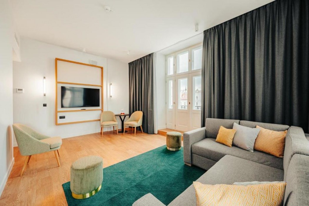 Hilton Garden Inn Radom 16/41