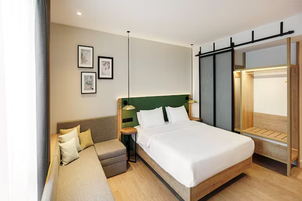Hilton Garden Inn Radom 8/41