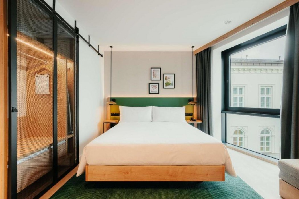 Hilton Garden Inn Radom 13/41