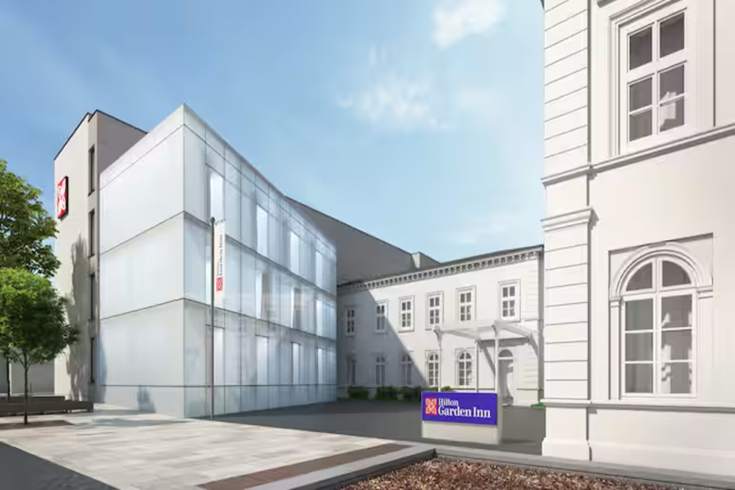 Hilton Garden Inn Radom 2/41