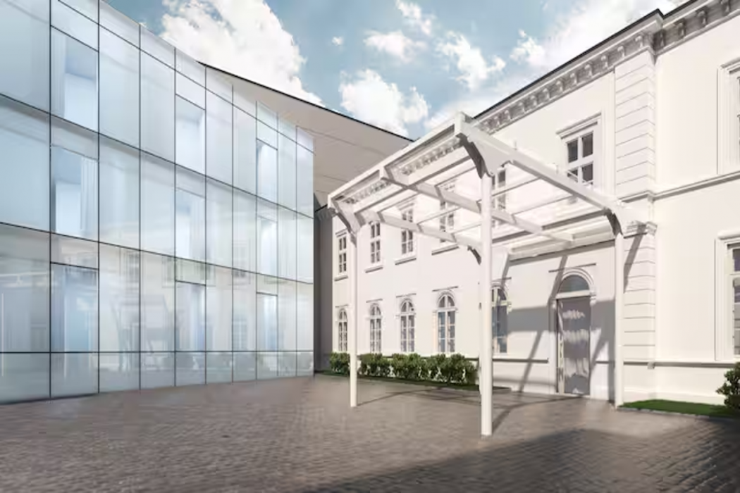 Hilton Garden Inn Radom 1/41